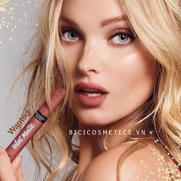 Son Kem Lì Velvet Matte Victoria’s Secret