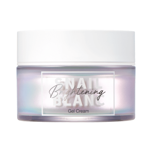 Kem Dưỡng Trắng Da It’s Skin Snail Blanc Brightening Gel Cream (50ml)