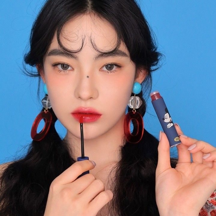 Son Xăm 3CE Tattoo Lip Tint Disney