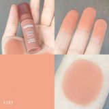  Phấn Mắt - Má Dạng Lỏng Gogo Tales Velvet Mist Liquid Eyeshadow Liquid Nội Địa Trung Chính Hãng 