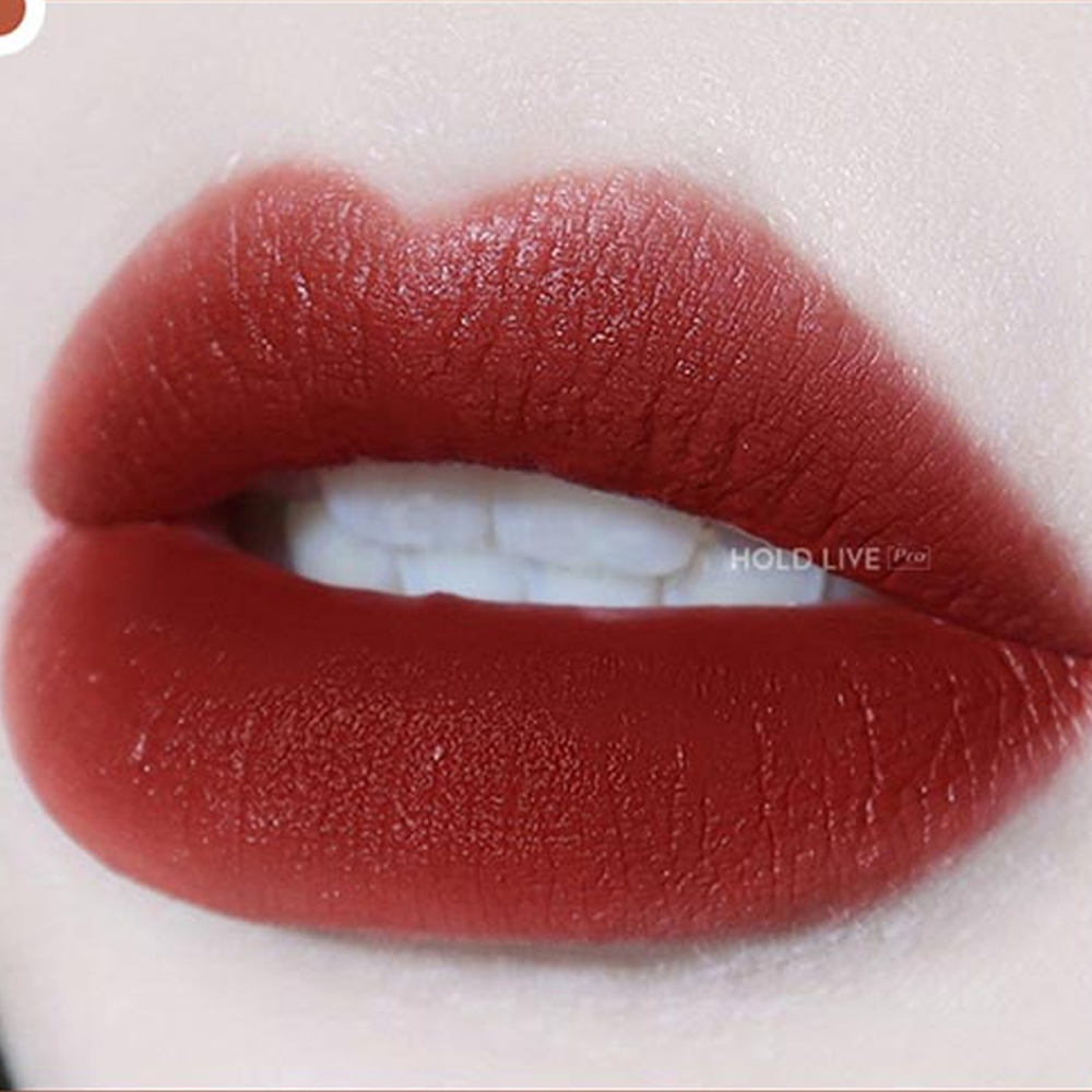 Son Kem Lì Durable Air Lip Gloss HOLD LIVE Nội Địa Trung Chính Hãng