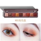  Bảng Phấn Mắt Lameila 9 ô Colour Geomety Eyeshadow 