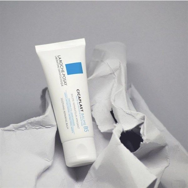  (MỚI) Kem Dưỡng Làm Dịu Và Phục Hồi Da La Roche-Posay Cicaplast Baume [B5+] Bổ Sung Lợi Khuẩn, Thấm Thấu Nhanh 