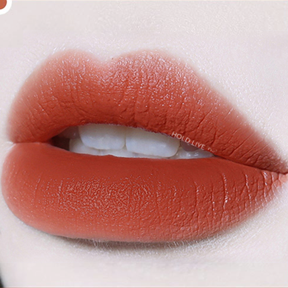Son Kem Lì Durable Air Lip Gloss HOLD LIVE Nội Địa Trung Chính Hãng