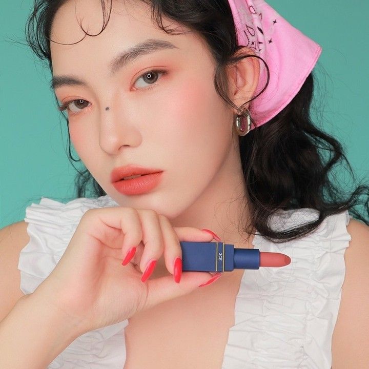 Son Thỏi 3CE Disney Lip Color