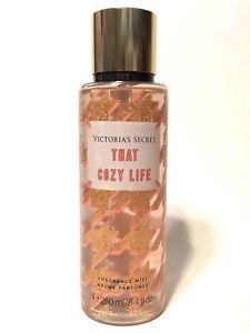 Xịt Thơm Toàn Thân Victoria’s Secret Pink Body Mist Brume Pour Le Corps