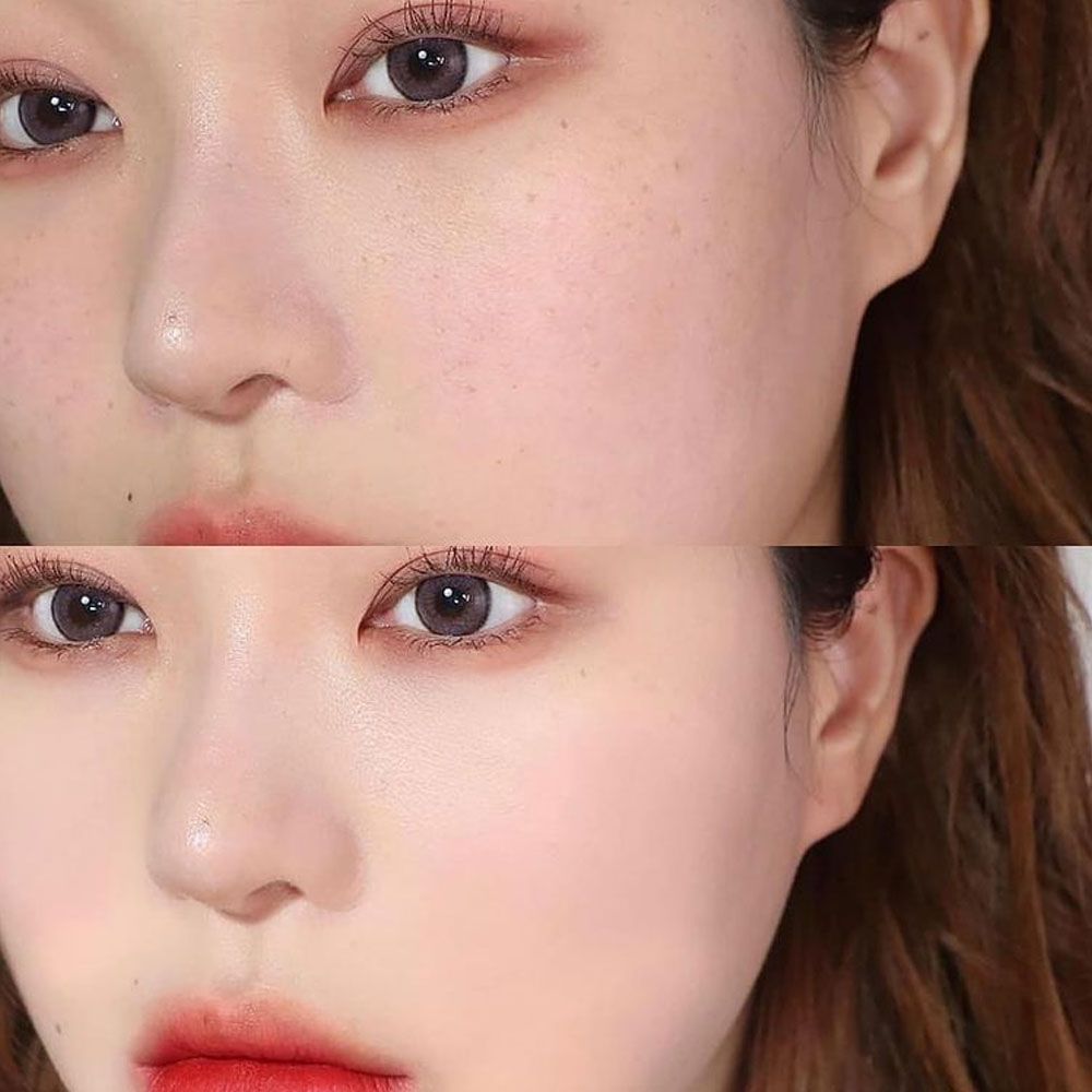 Phấn Nước Hera Glow Lasting Cushion SPF 50+ PA+++ - 5g