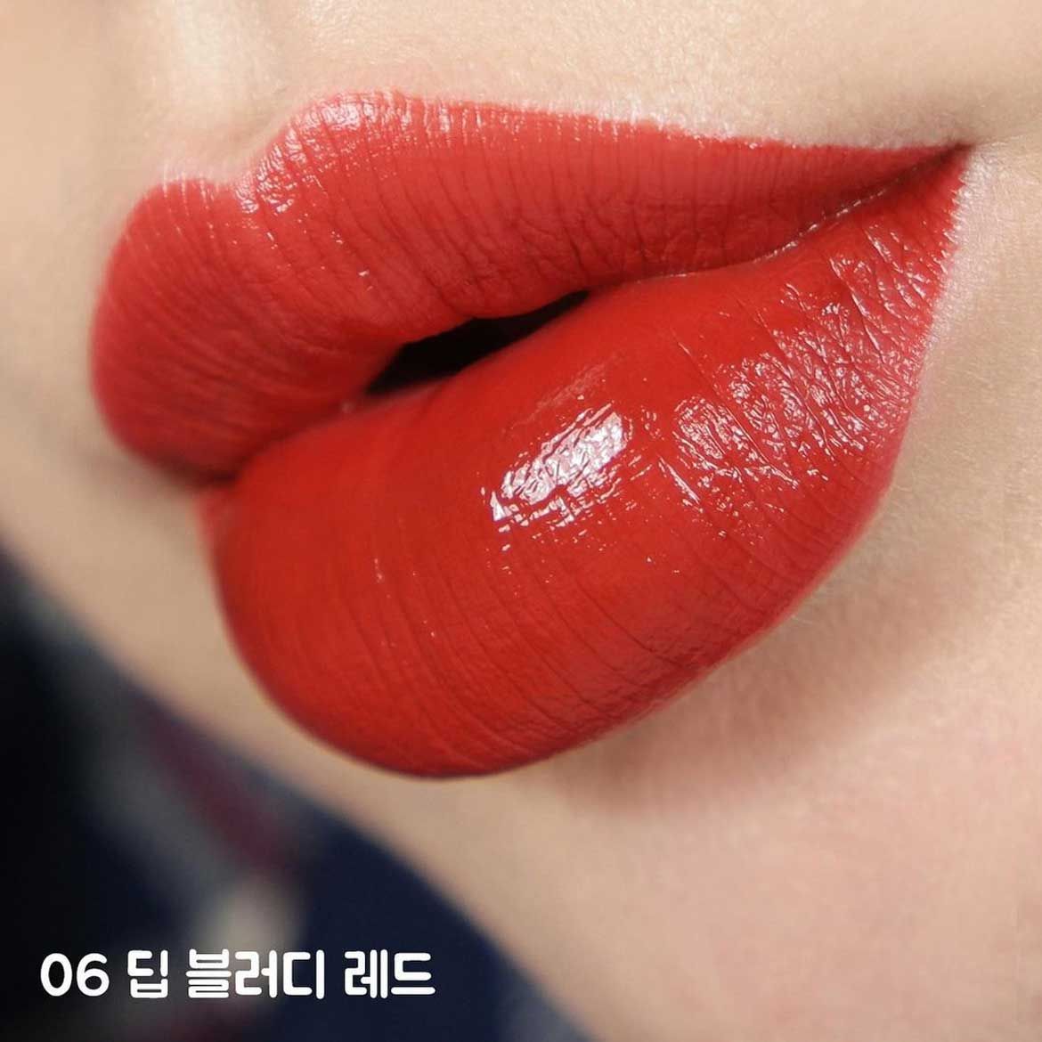 Son Kem Lì G9Skin First V-Fit Velvet Tint
