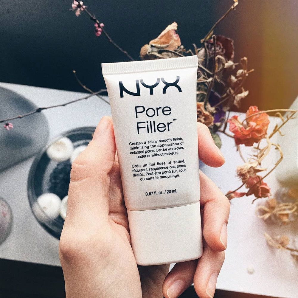Kem Lót NYX Pore Filler POF01