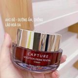  Kem Dưỡng AHC Capture Solution Prime Cream 50ml 