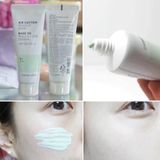  Kem Lót Make Up Base Air Cotton The Face Shop 