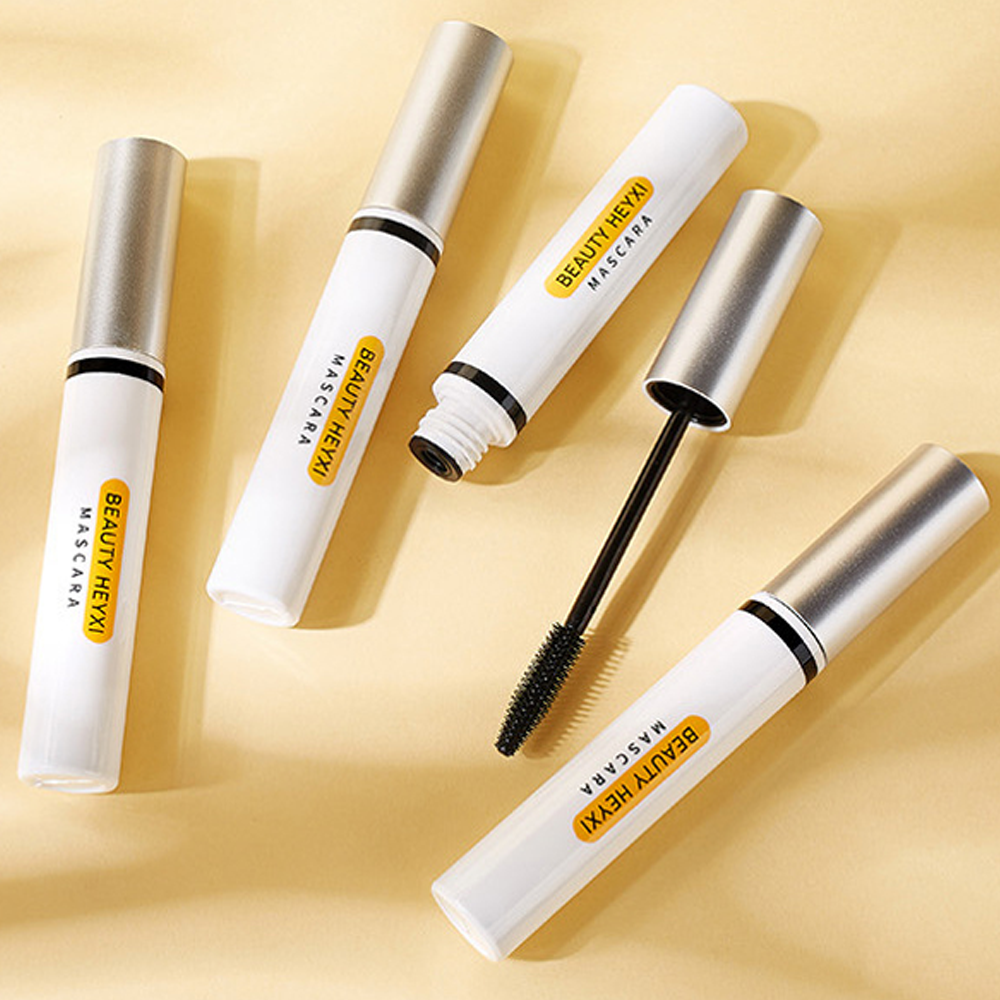 Mascara Beauty Heyxi Chống Nước Và Mồ Hôi Nội Địa Trung Chính Hãng