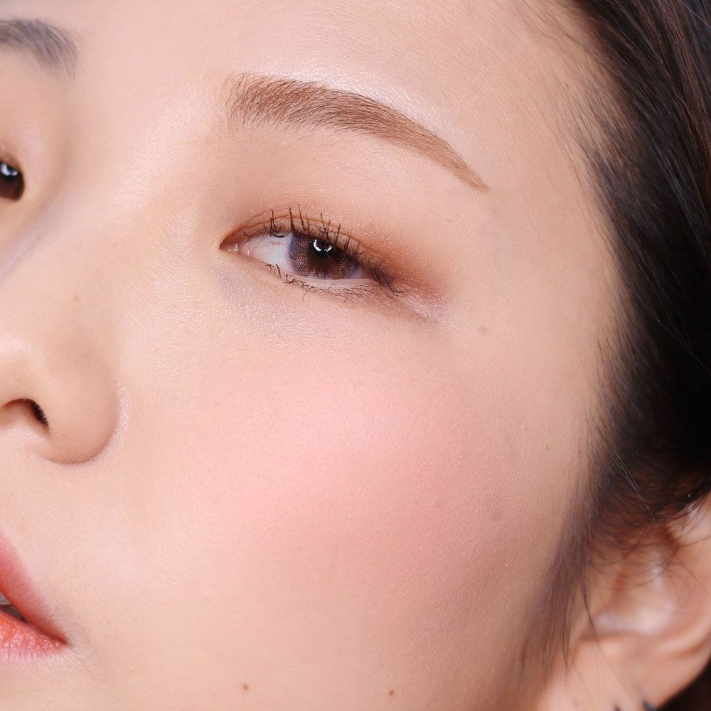Phấn má Etude House Blossom Cheek xinh siêu cấp