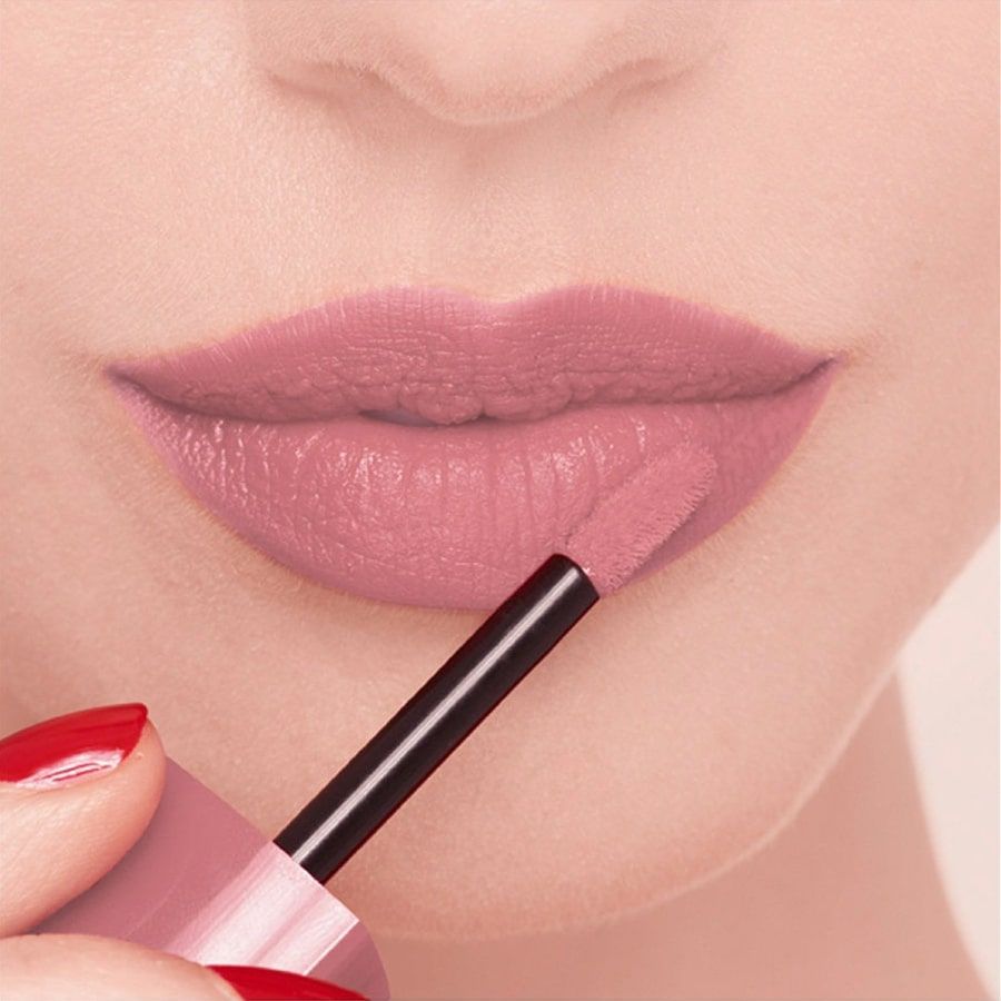 Son Bourjois Rouge Edition Velvet