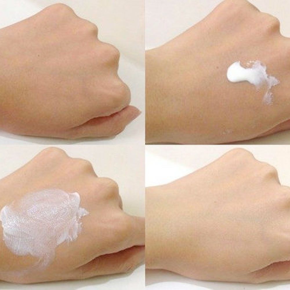Kem chống nắng ROSIE SeoulRose First Essence Whitening Serum Sunscreen SPF45 PA+++