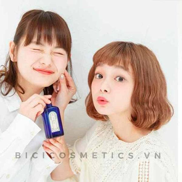 Nước Hoa Hồng Trị Mụn Meishoku Bigansui Medicated Skin Lotion