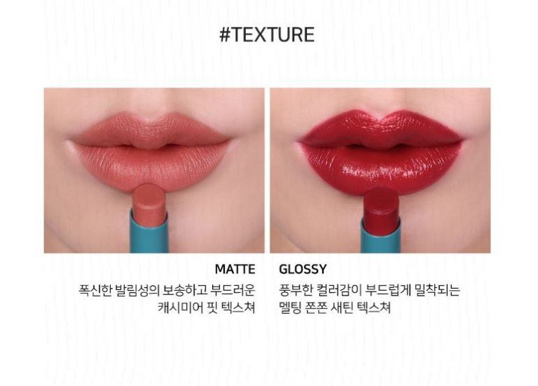  Son Thỏi Lì 2 Đầu Milimage Two Way Color Stick 