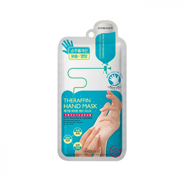 Mặt Nạ Cho Tay Mediheal Theraffin Hand Mask