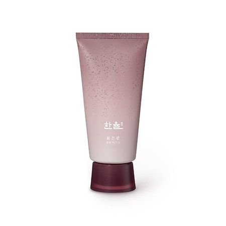 Mặt Nạ Tẩy Da Chết Đậu Đỏ Hanyul Red Bean Peeling Mask (80ml)