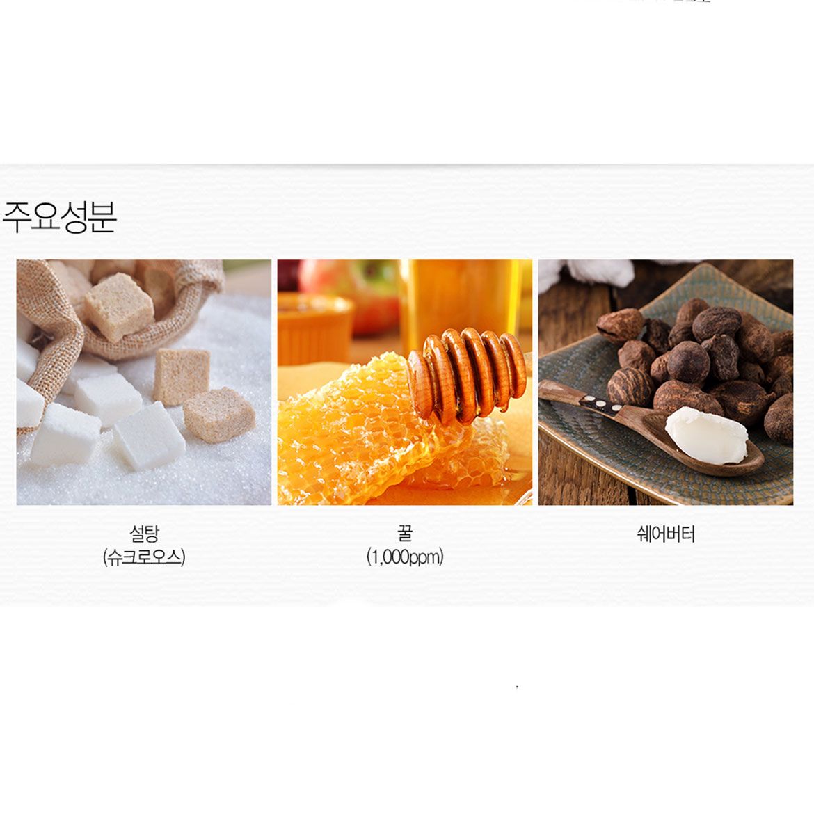 Tẩy da chết môi THE SAEM Honey Oatmeal Lip Scrub