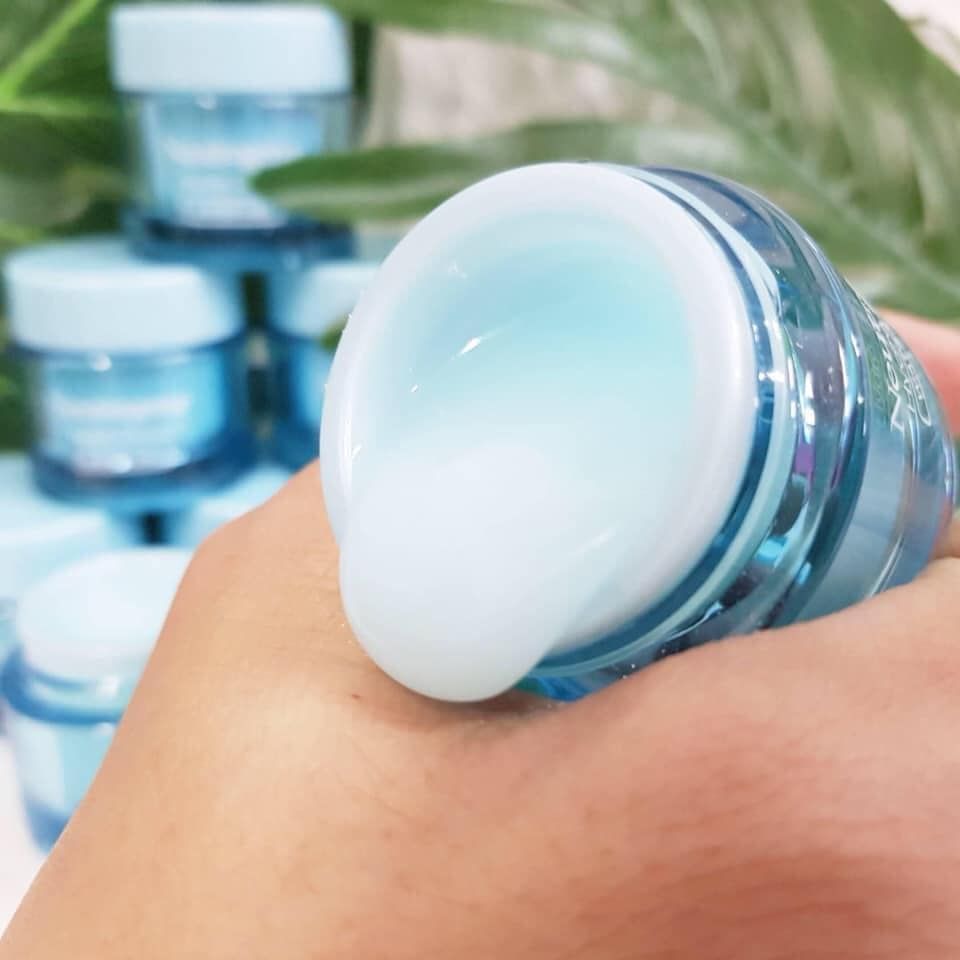 Kem dưỡng da Mini Neutrogena Hydro Boost Water Gel 15g