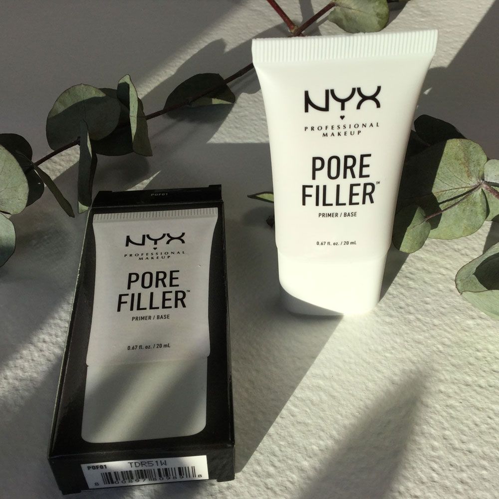 Kem Lót NYX Pore Filler POF01