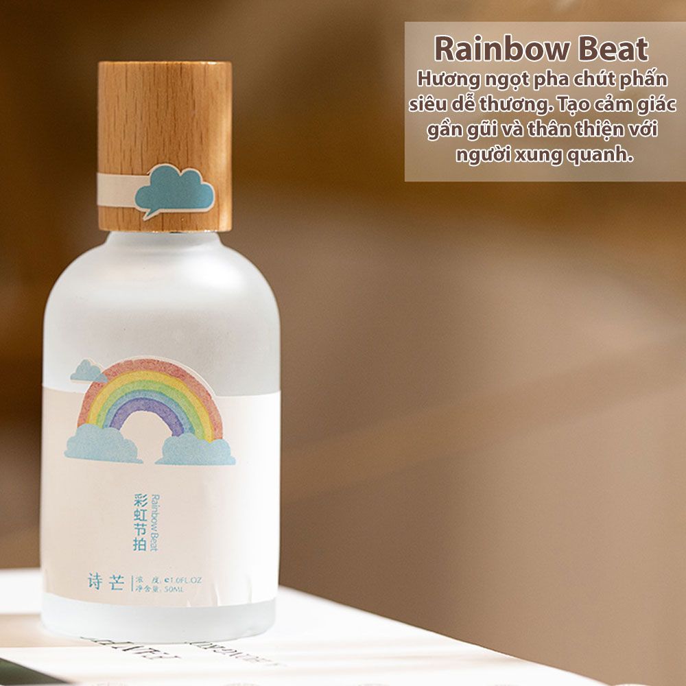 Nước hoa Shimang Chính Hãng Nội Địa Trung 50ml