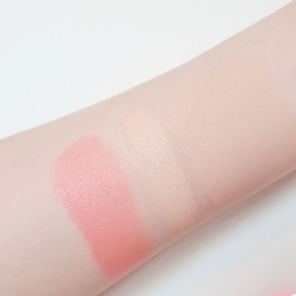 The Face Shop 3 In 1 Multi Swing Cushion
