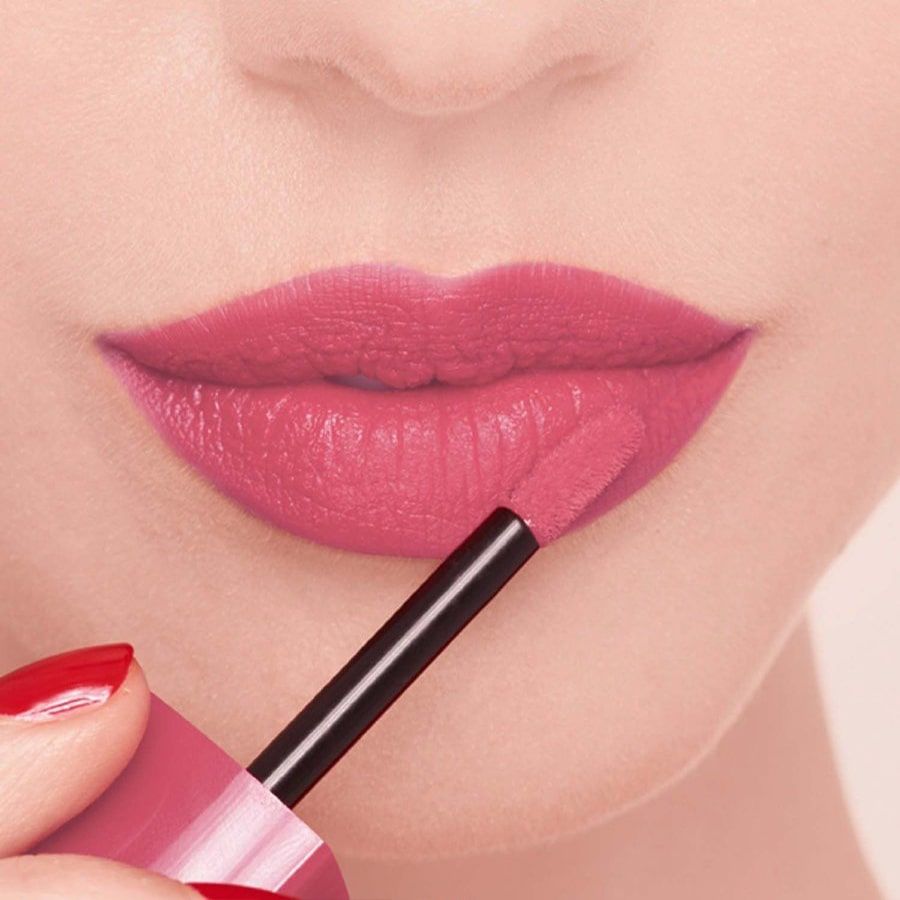 Son Bourjois Rouge Edition Velvet