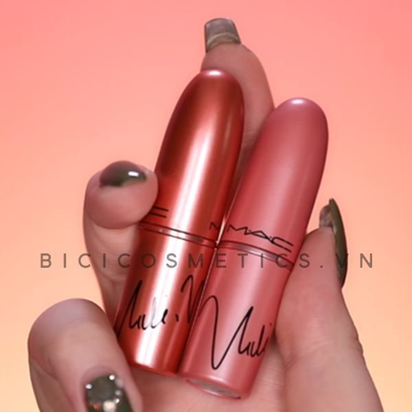 Son MAC Nicki Minaj phiên bản giới hạn (không tích điểm)