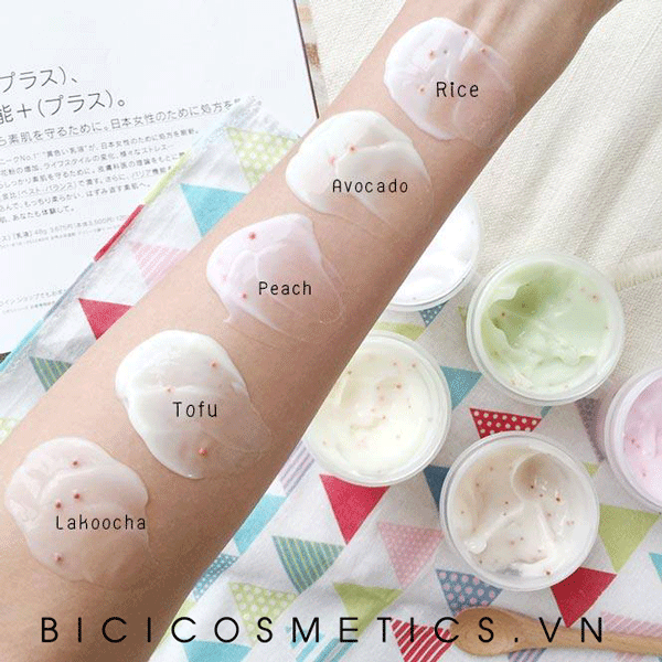 Mặt Nạ Ngủ Kociety Vitamin Beads Sleeping Pack (dạng miếng)