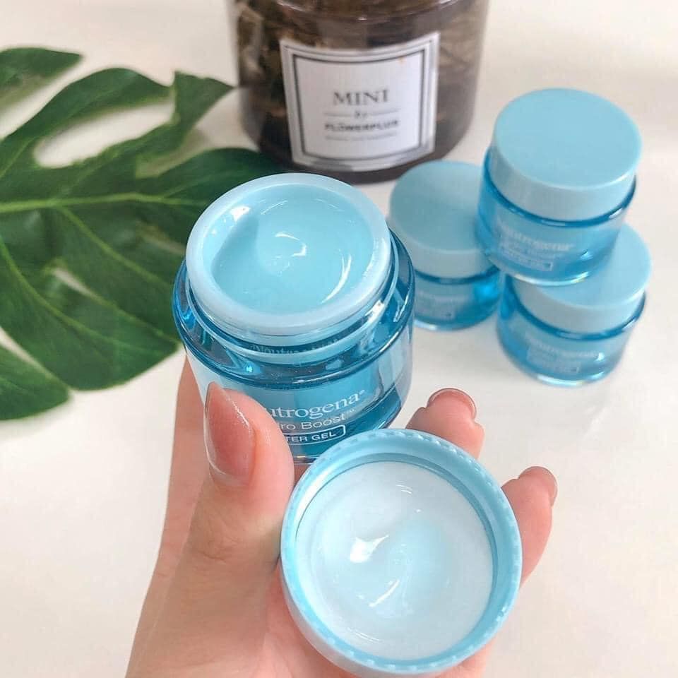 Kem dưỡng da Mini Neutrogena Hydro Boost Water Gel 15g