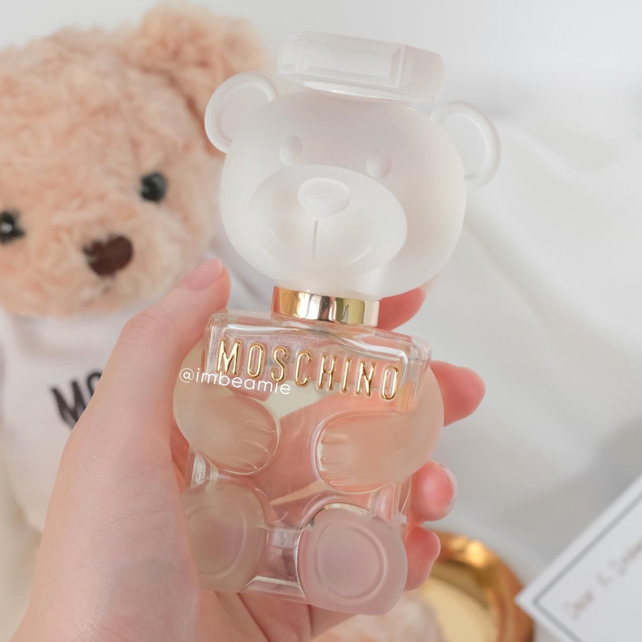 Nước hoa Moschino Toy 2 EDP 30ml