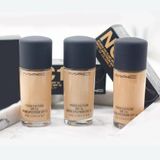  Kem Nền Che Phủ Tốt Kiềm Dầu MAC Studio Fix Fluid SPF 15 (Có Tem Phụ - Date Mới Nhất) 