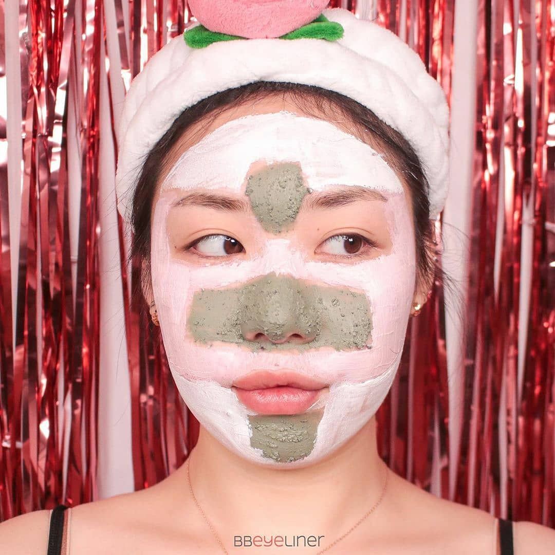 Mặt Nạ Đất Sét Bạc Hà Dreamworks I'm The Real Shrek Pack 110g