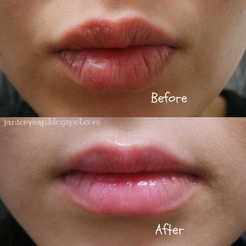 Son Dưỡng Môi Mỡ Hươu Astrid Lip Balm