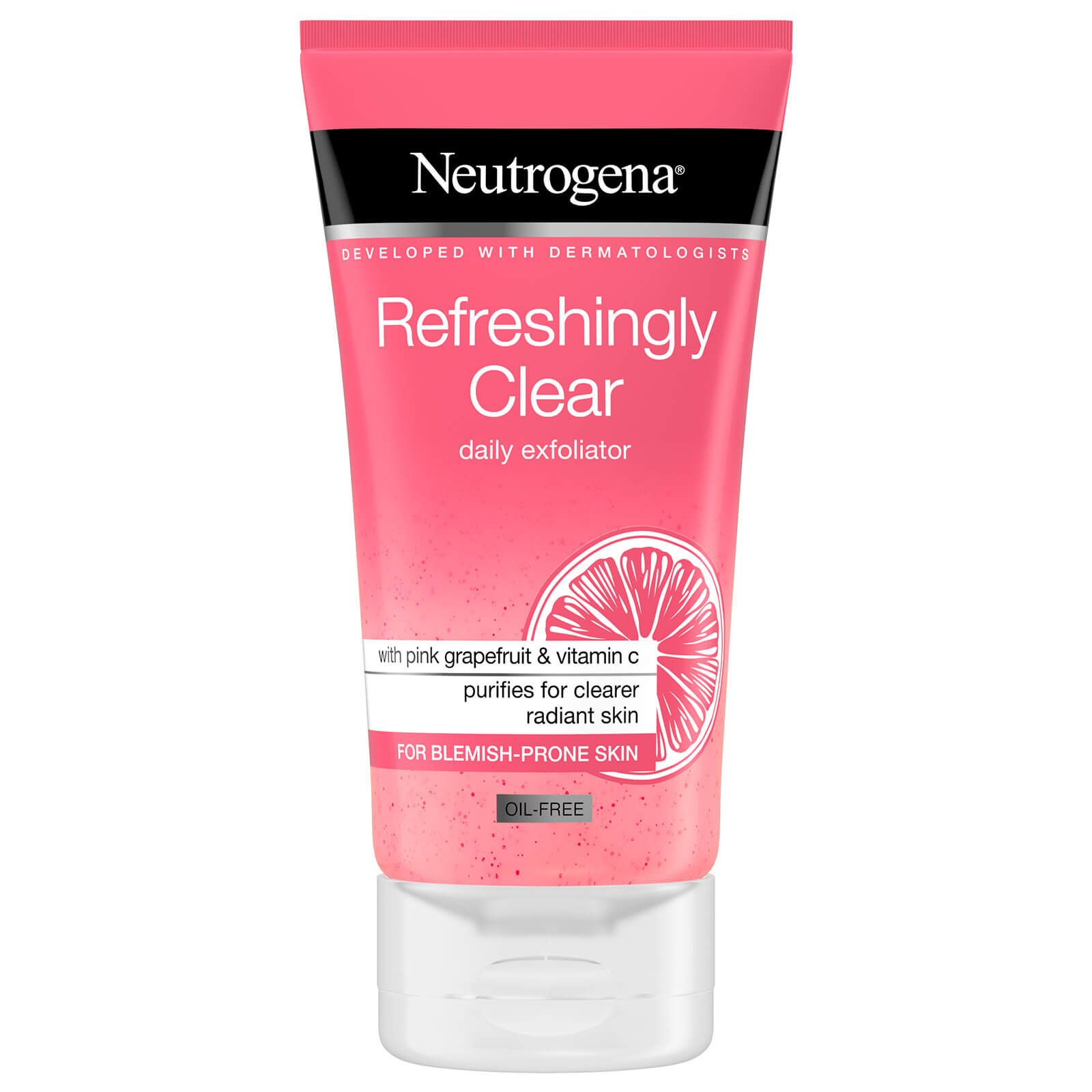 Sữa rửa mặt Neutrogena 150ml