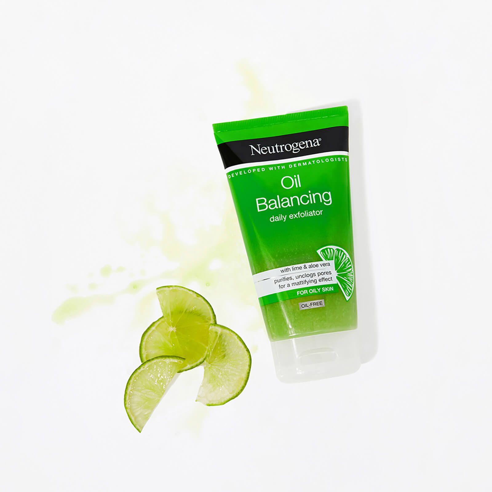 Sữa rửa mặt Neutrogena 150ml