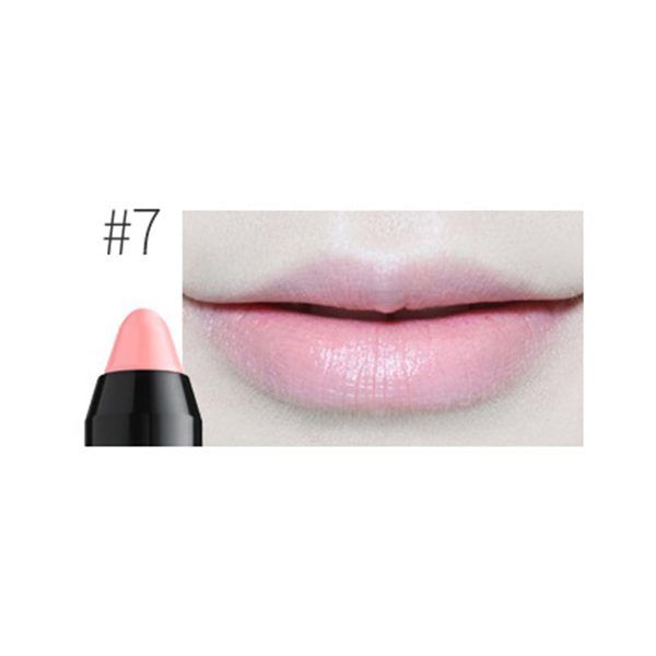 Son Sáp Bút Chì Touch in SOL 19 One Step Closer Lip Crayon Bar