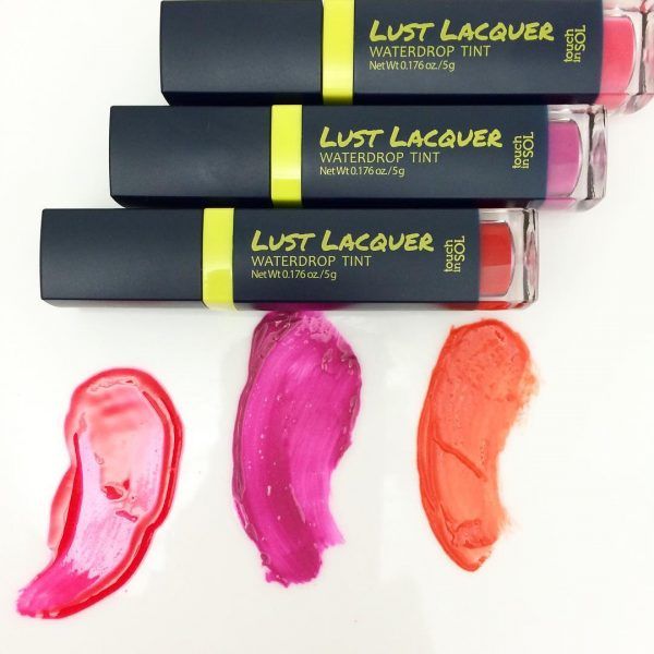 Son nước Touch In SOL Lust Lacquer