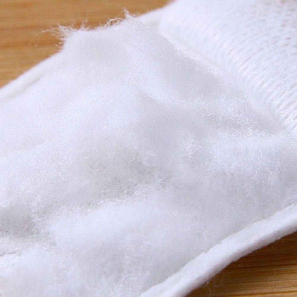 Bông Tẩy Trang 3 Lớp Contton Pads