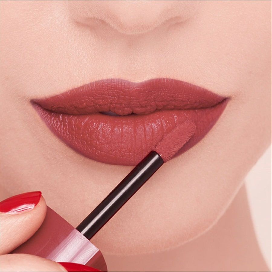 Son Bourjois Rouge Edition Velvet