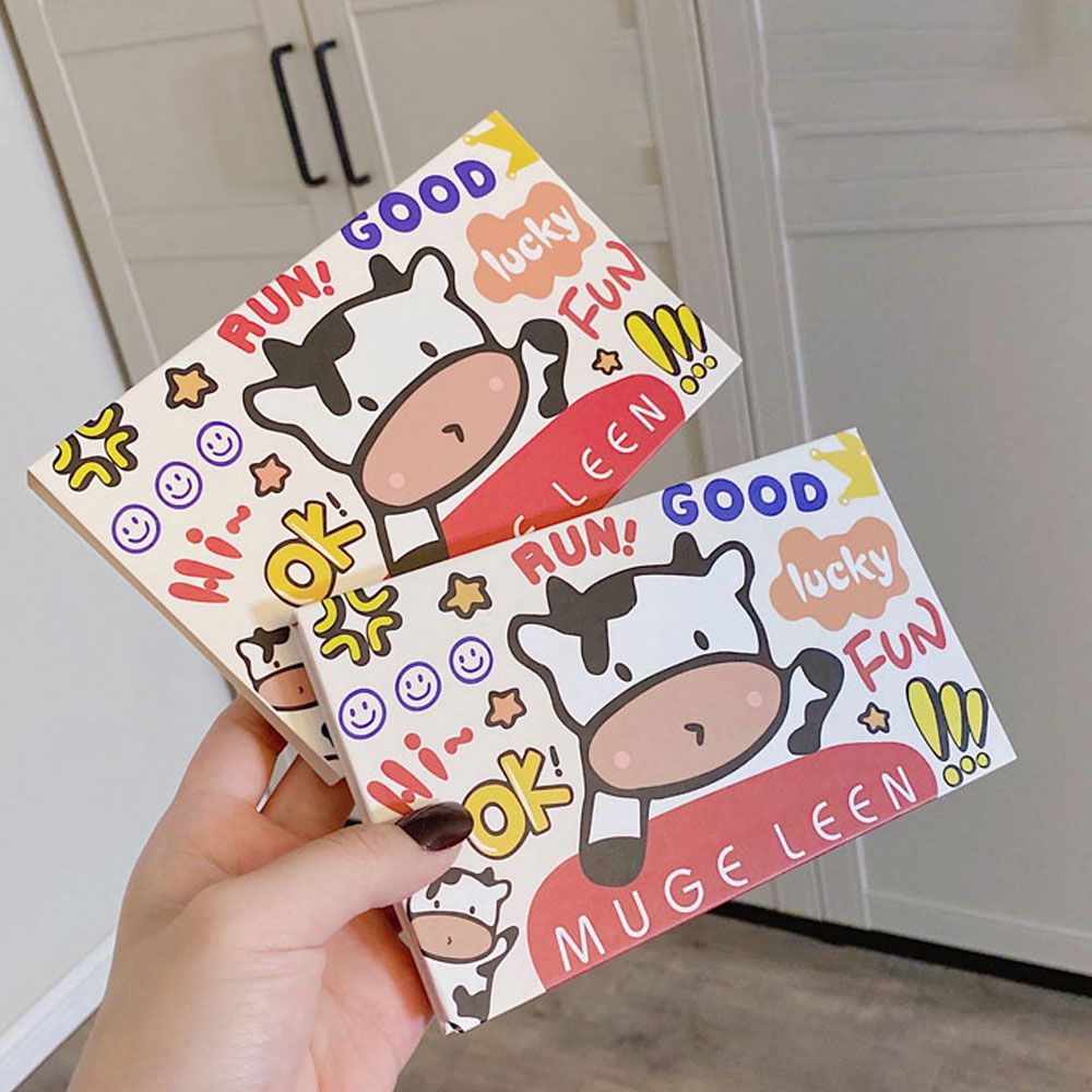 Bảng Phấn Mắt Nội Địa Trung 18 Ô MUGE LEEN