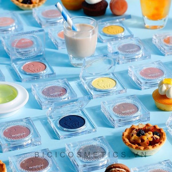 Phấn Mắt Skinfood My Dessert Party Eyeshadow