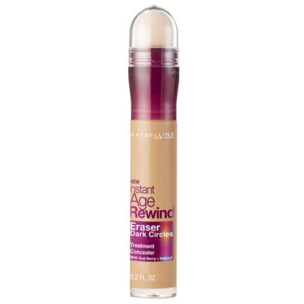 Che khuyết điểm Maybelline Instant Age Rewind