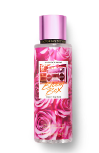 Xịt toàn thân Victoria Secret Body Mist 250 ml (không tích điểm)
