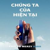  Son Kem Lì Merzy Blue Velvet Tint - Classy Marvelous You 