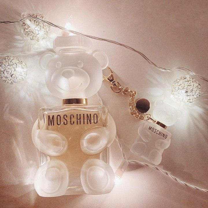 Nước hoa Moschino Toy 2 EDP 30ml