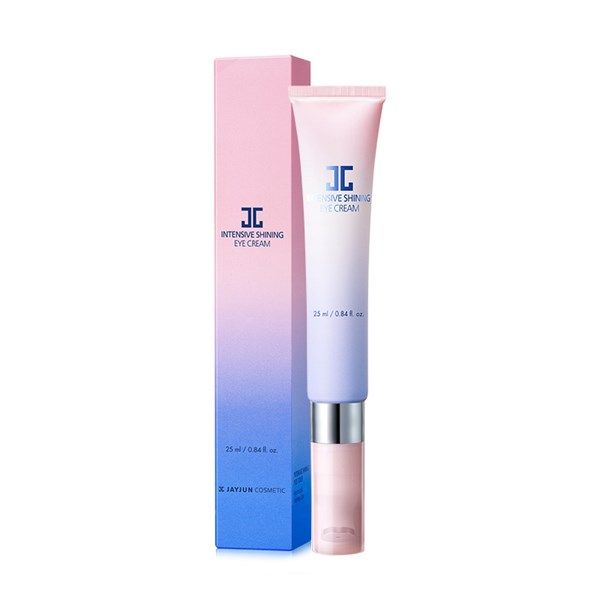 Kem Mắt Jayun Cosmetic Intensive Shining Eye Cream