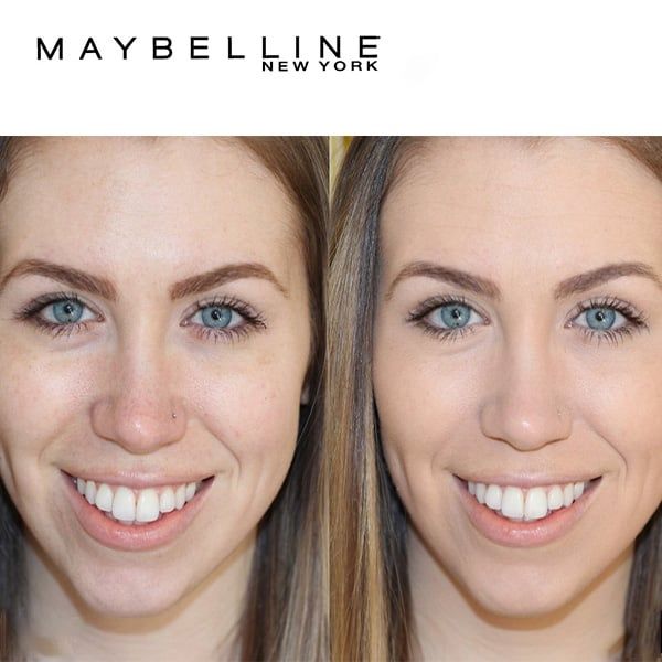Phấn Phủ Mịn Lì Fit Me Maybelline Fit Me Matte Poreless Powder #130 Buff Beige (không tích điểm)